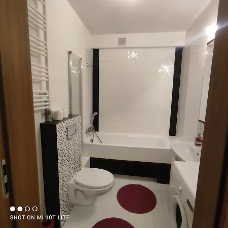 Oskar Centrum Pkp * Mińsk Mazowiecki