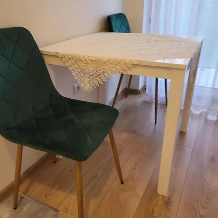 Oskar Centrum Pkp Mińsk Mazowiecki