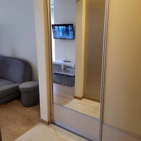 Oskar Centrum Pkp * Mińsk Mazowiecki