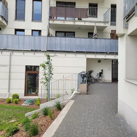 Appartement Oskar Centrum Pkp