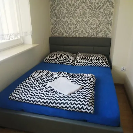 Oskar Centrum Pkp * Mińsk Mazowiecki