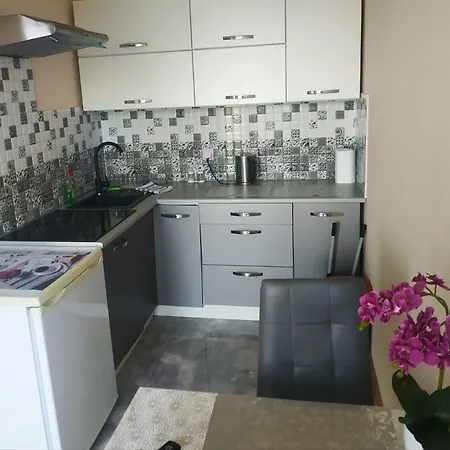 Appartement Oskar Centrum Pkp Mińsk Mazowiecki